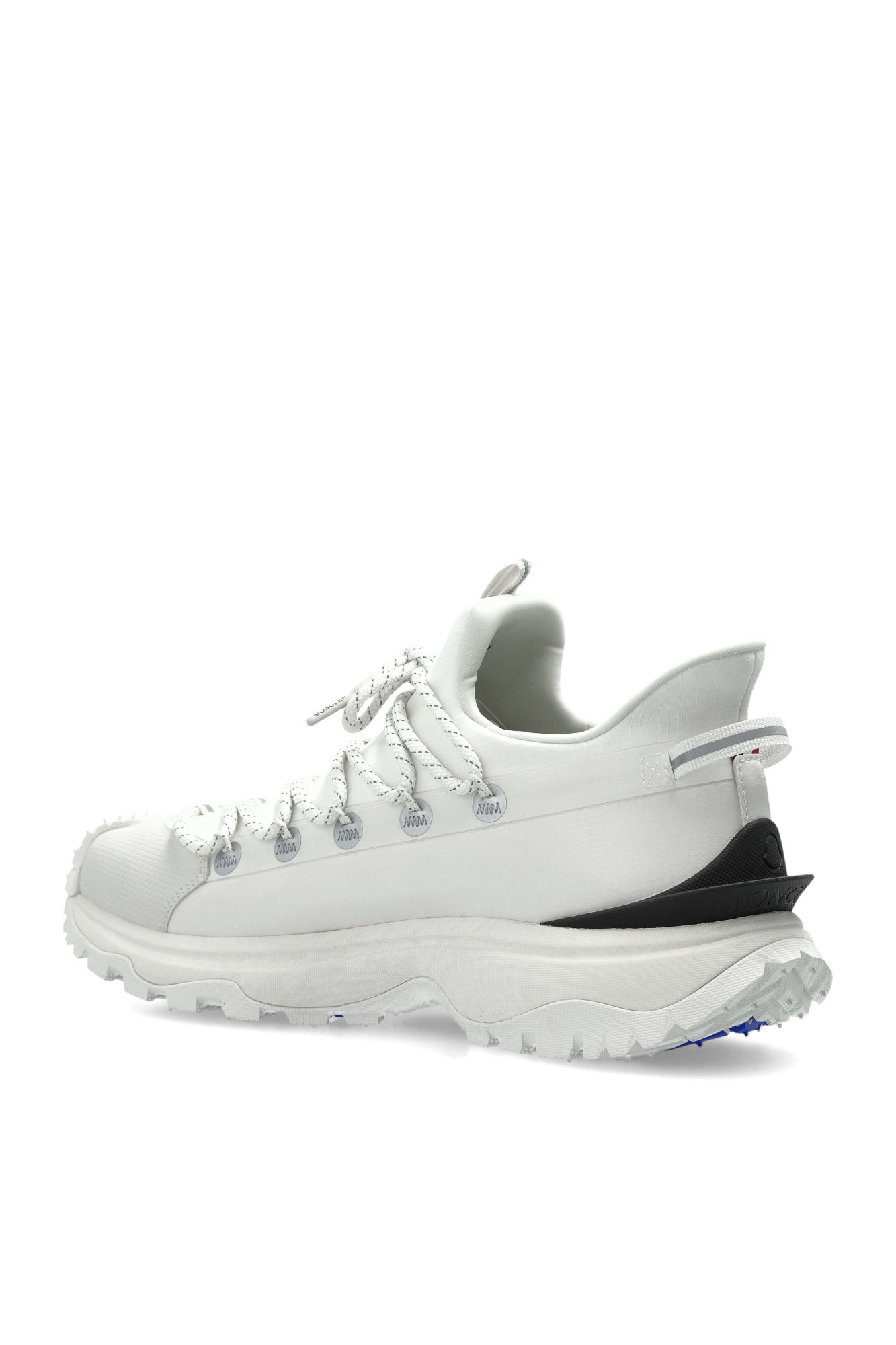 White Sneakers Trailgrip Lite2 Moncler - Vitkac Canada